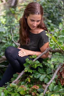 Patricia Morganti